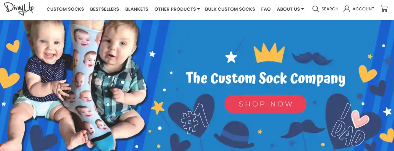 20+ Print on Demand Stores to Spark Your Inspiration