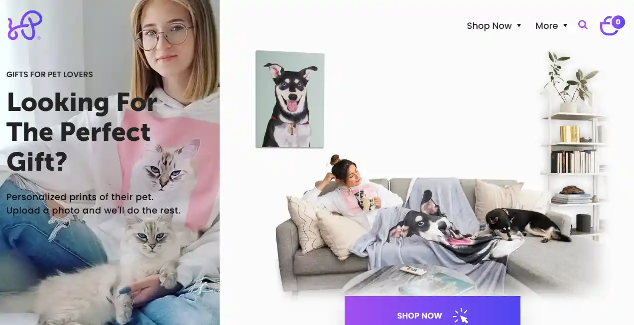 20+ Print on Demand Stores to Spark Your Inspiration