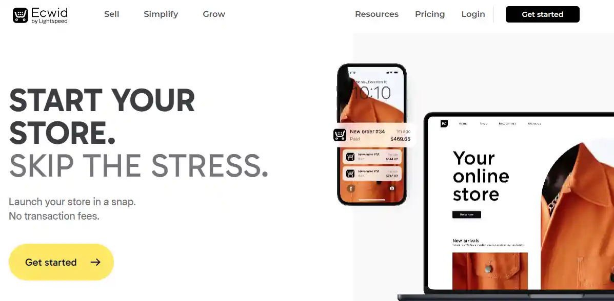 Best 30+ Free Dropshipping Websites to Build an Online Store