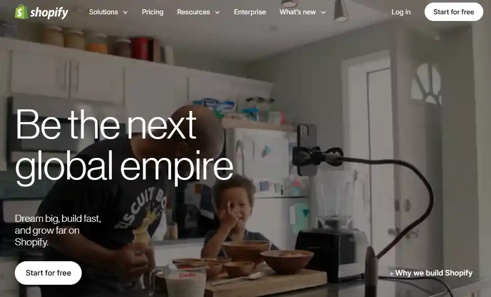 Best 30+ Free Dropshipping Websites to Build an Online Store