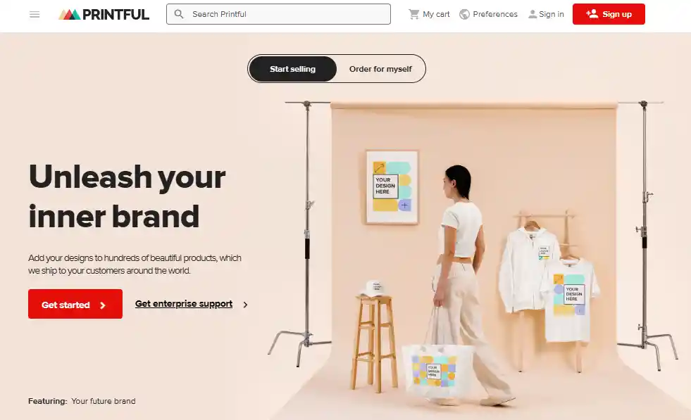 Best 30+ Free Dropshipping Websites to Build an Online Store