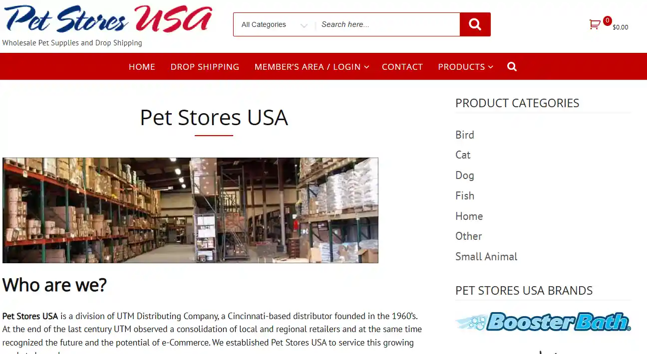 Best 30+ Free Dropshipping Websites to Build an Online Store
