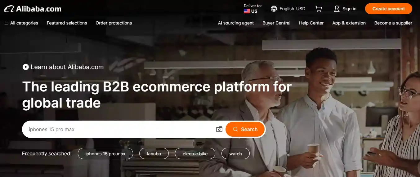Best 30+ Free Dropshipping Websites to Build an Online Store