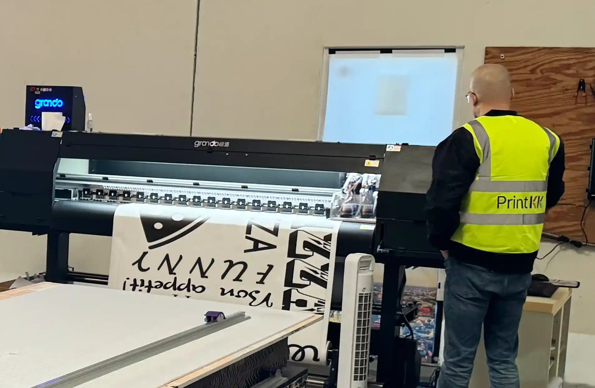 Print on Demand vs Do It Yourself: What's the Smarter Choice?