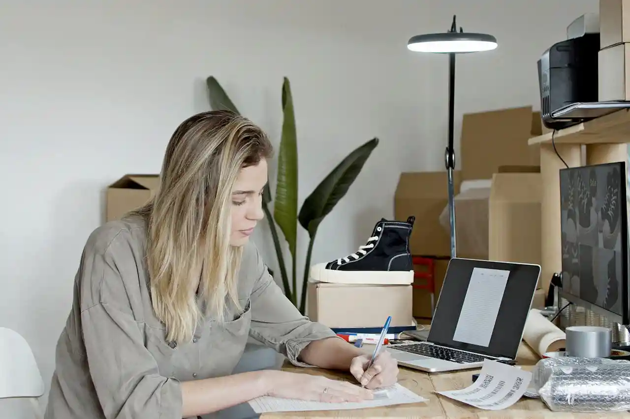 Print on Demand vs Do It Yourself: What's the Smarter Choice?