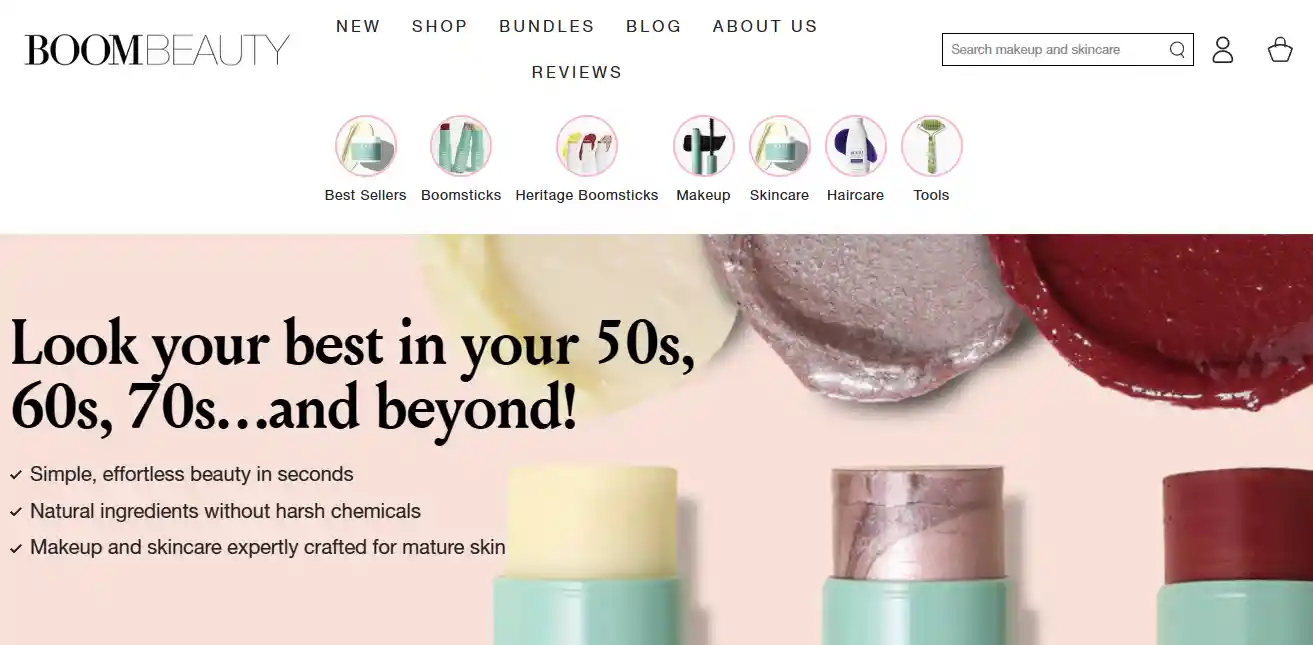 Top 26 Dropshipping Stores Examples to Learn in 2025