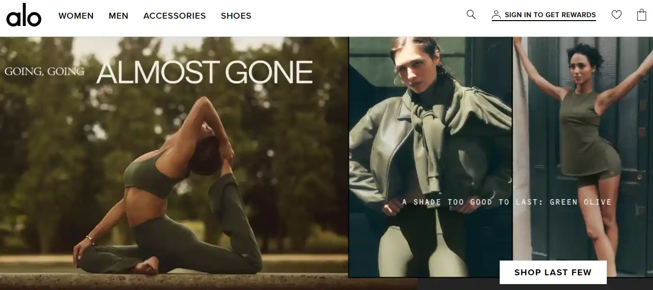 Top 26 Dropshipping Stores Examples to Learn in 2025