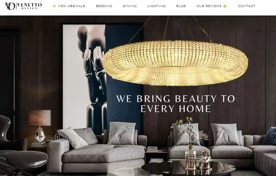 Top 26 Dropshipping Stores Examples to Learn in 2025