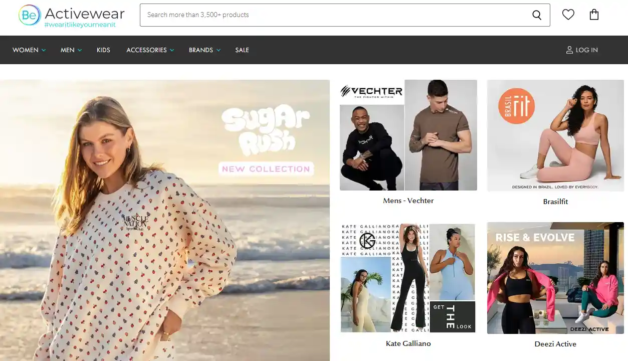 Top 26 Dropshipping Stores Examples to Learn in 2025