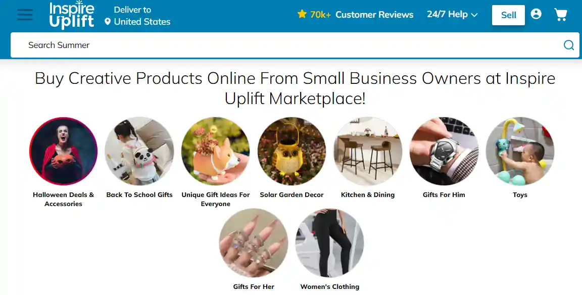 Top 26 Dropshipping Stores Examples to Learn in 2025