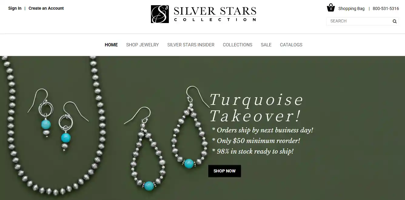 Top 16 Jewelry Dropshipping Suppliers to Consider in 2025