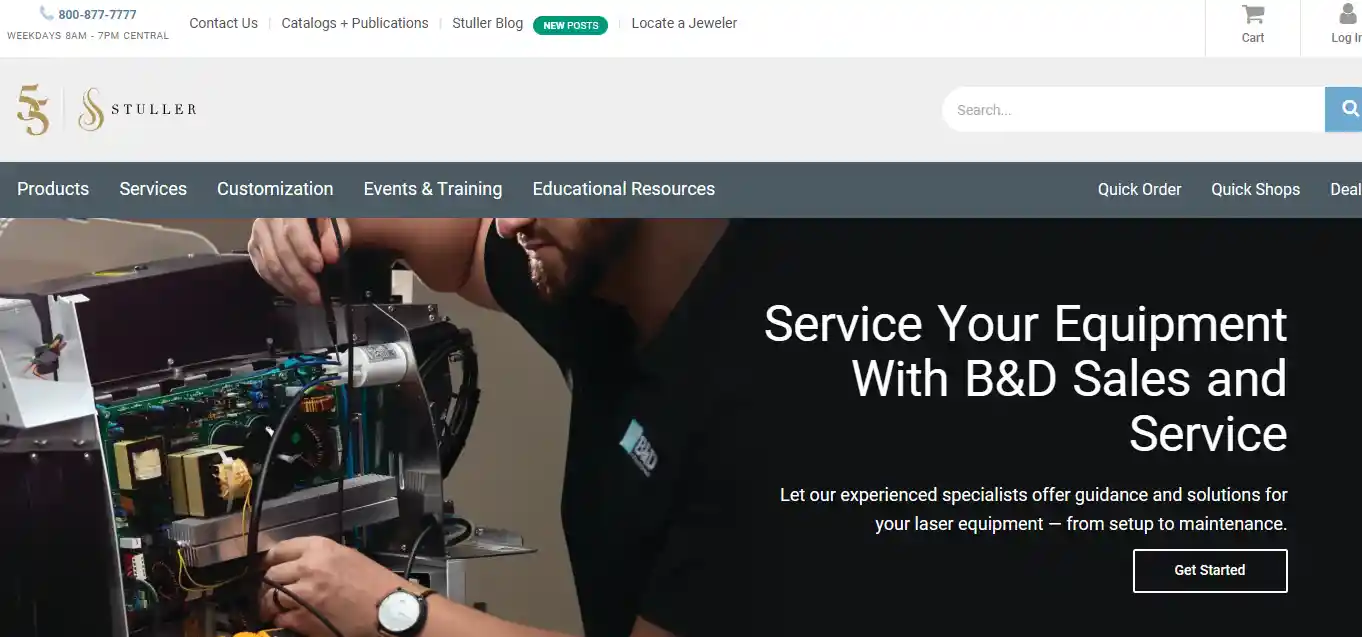 Top 16 Jewelry Dropshipping Suppliers to Consider in 2025
