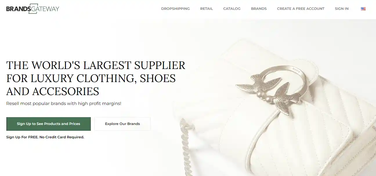 Top 16 Jewelry Dropshipping Suppliers to Consider in 2025