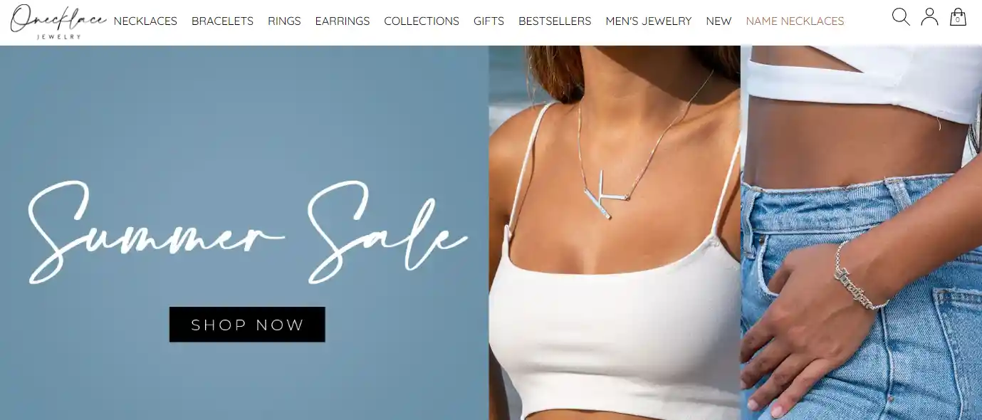 Top 16 Jewelry Dropshipping Suppliers to Consider in 2025