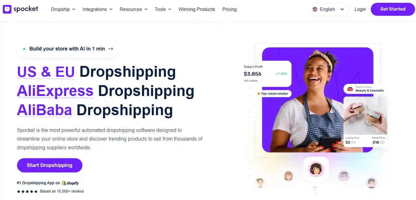 Top 16 Jewelry Dropshipping Suppliers to Consider in 2025