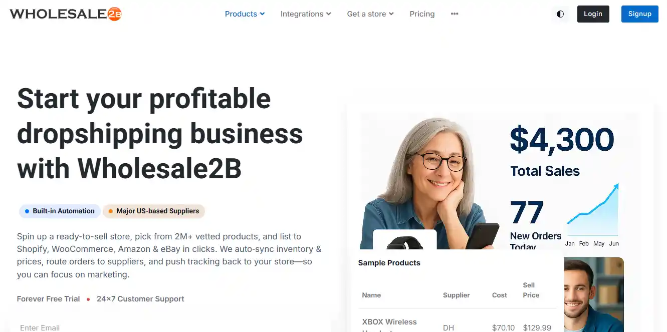 Top 16 Jewelry Dropshipping Suppliers to Consider in 2025