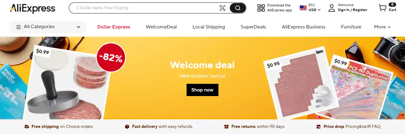 Top 20 Private Label Dropshipping Suppliers for 2025