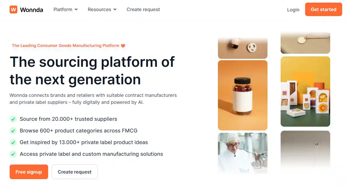 Top 20 Private Label Dropshipping Suppliers for 2025