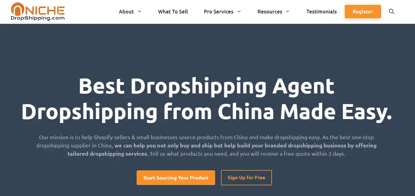 Top 20 Private Label Dropshipping Suppliers for 2025