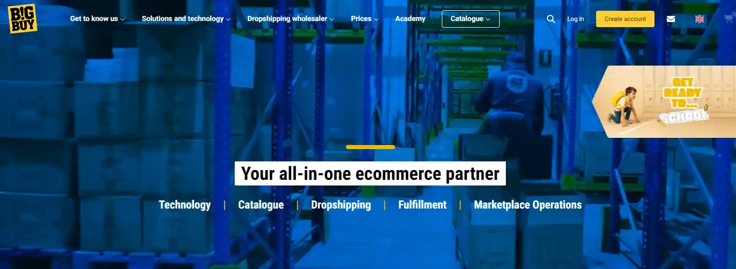 Top 20 Private Label Dropshipping Suppliers for 2025