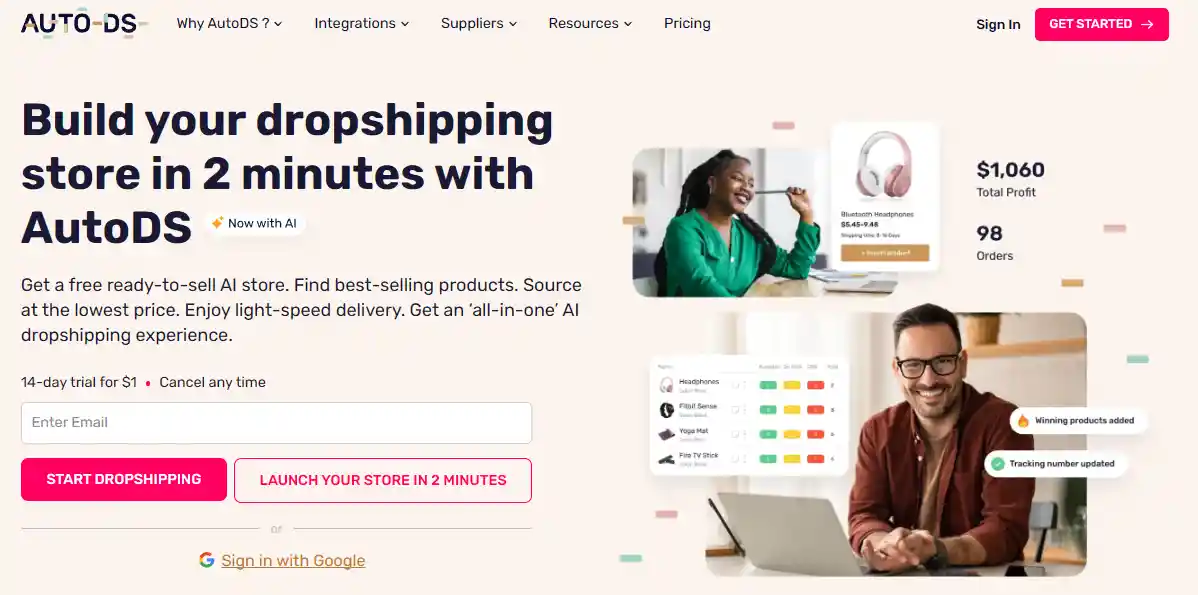 Top 20 Private Label Dropshipping Suppliers for 2025