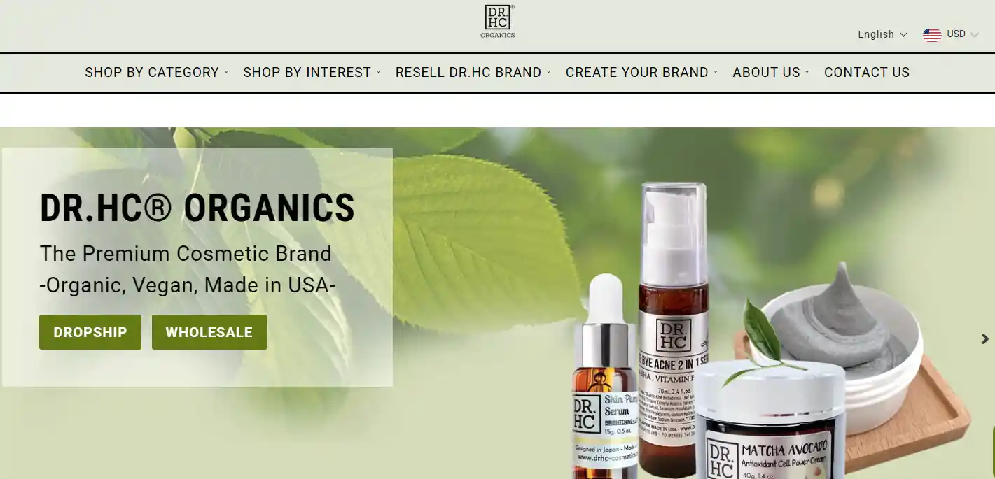 Top 20 Private Label Dropshipping Suppliers for 2025
