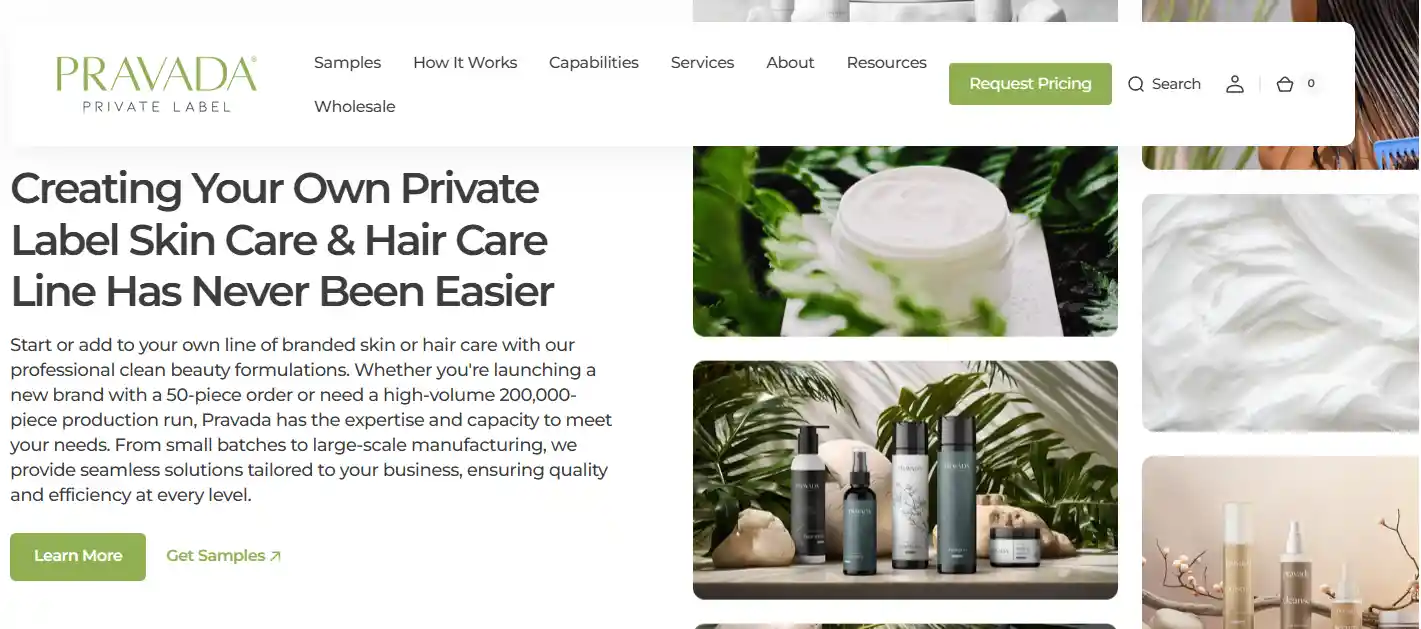 Top 20 Private Label Dropshipping Suppliers for 2025