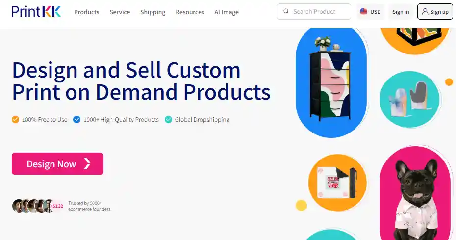 Top 20 Private Label Dropshipping Suppliers for 2025