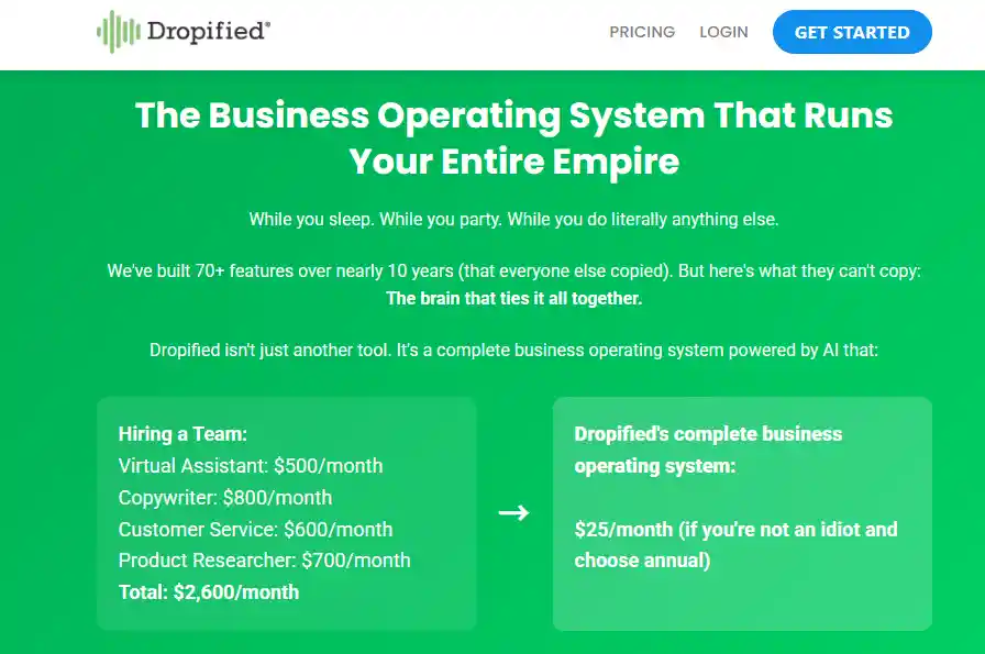 Top 20 Private Label Dropshipping Suppliers for 2025