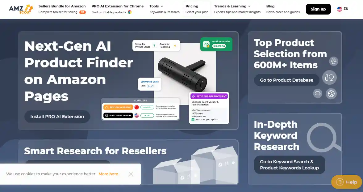 40+ Best Selling Products on Amazon Worth Checking Out in 2025