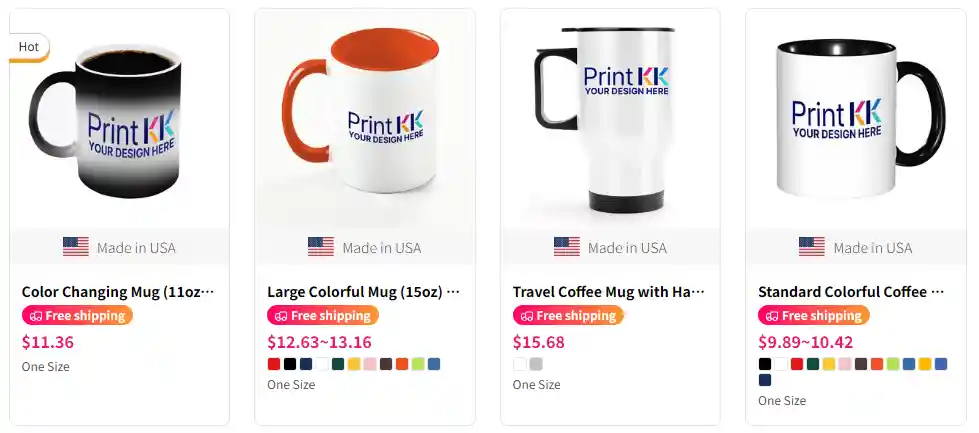 What Is the Best Method of Printing Mugs? Complete Guide