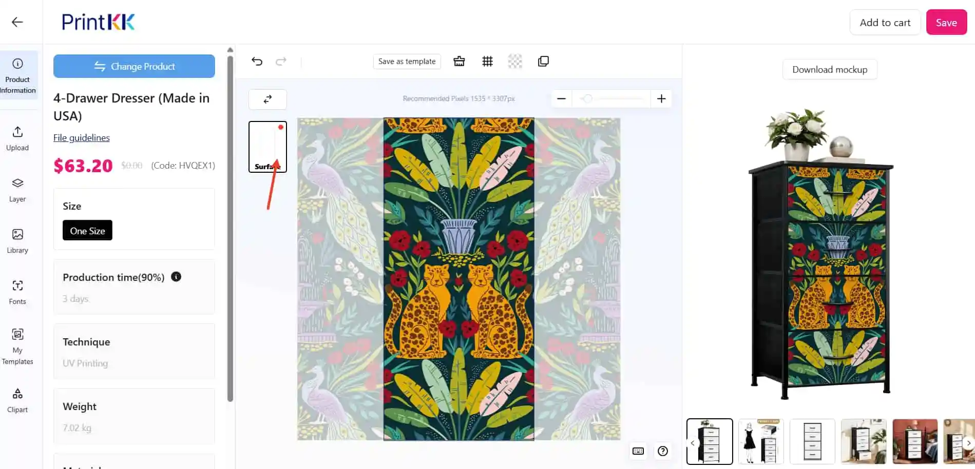 How to Perform Bulk Design
