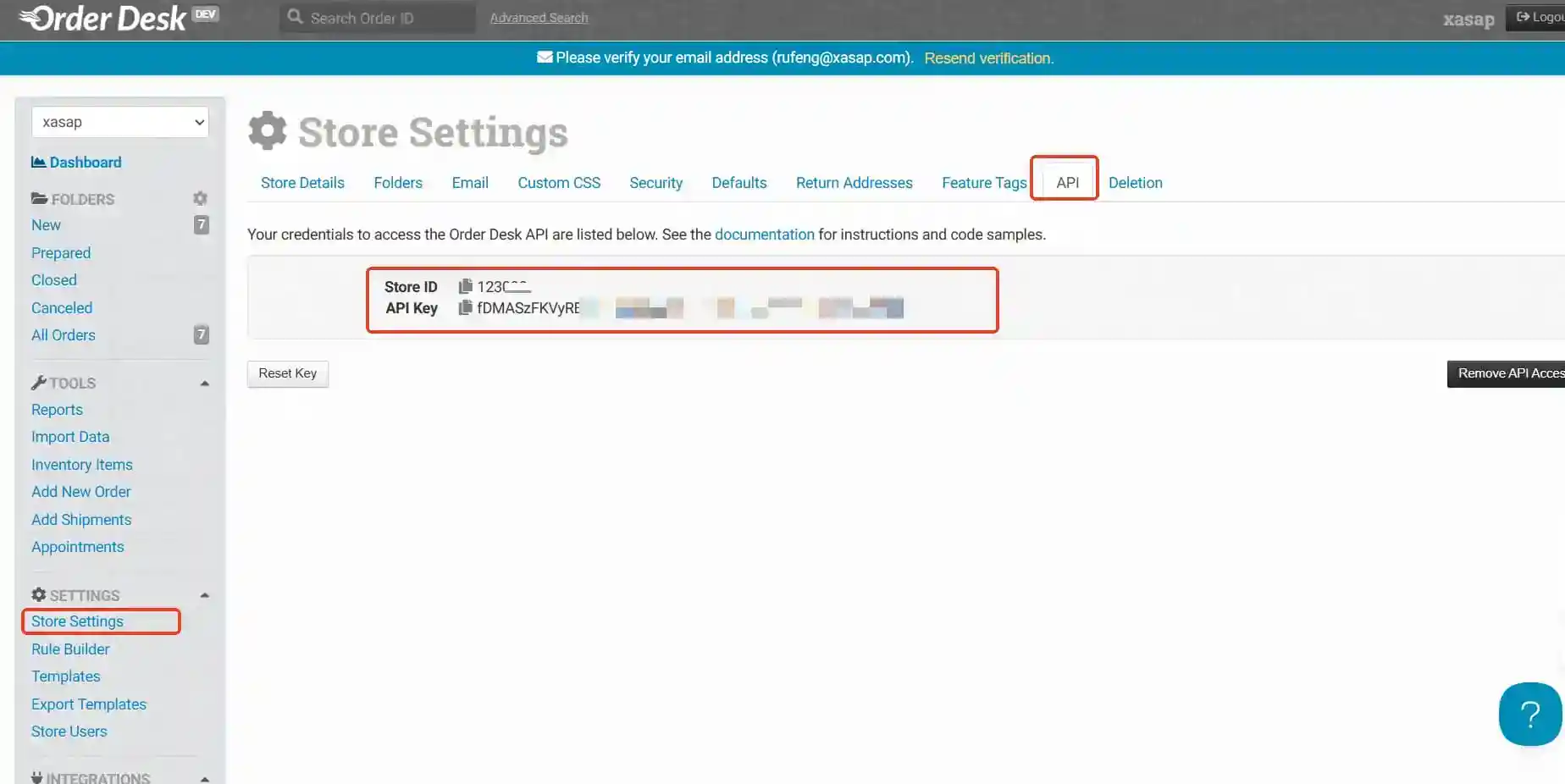 Order Desk Integrations With PrintKK for Easy Automation