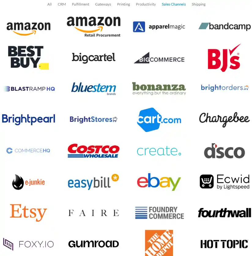 Order Desk Integrations With PrintKK for Easy Automation