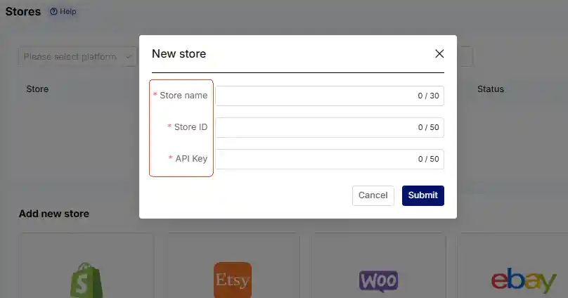 Order Desk Integrations With PrintKK for Easy Automation