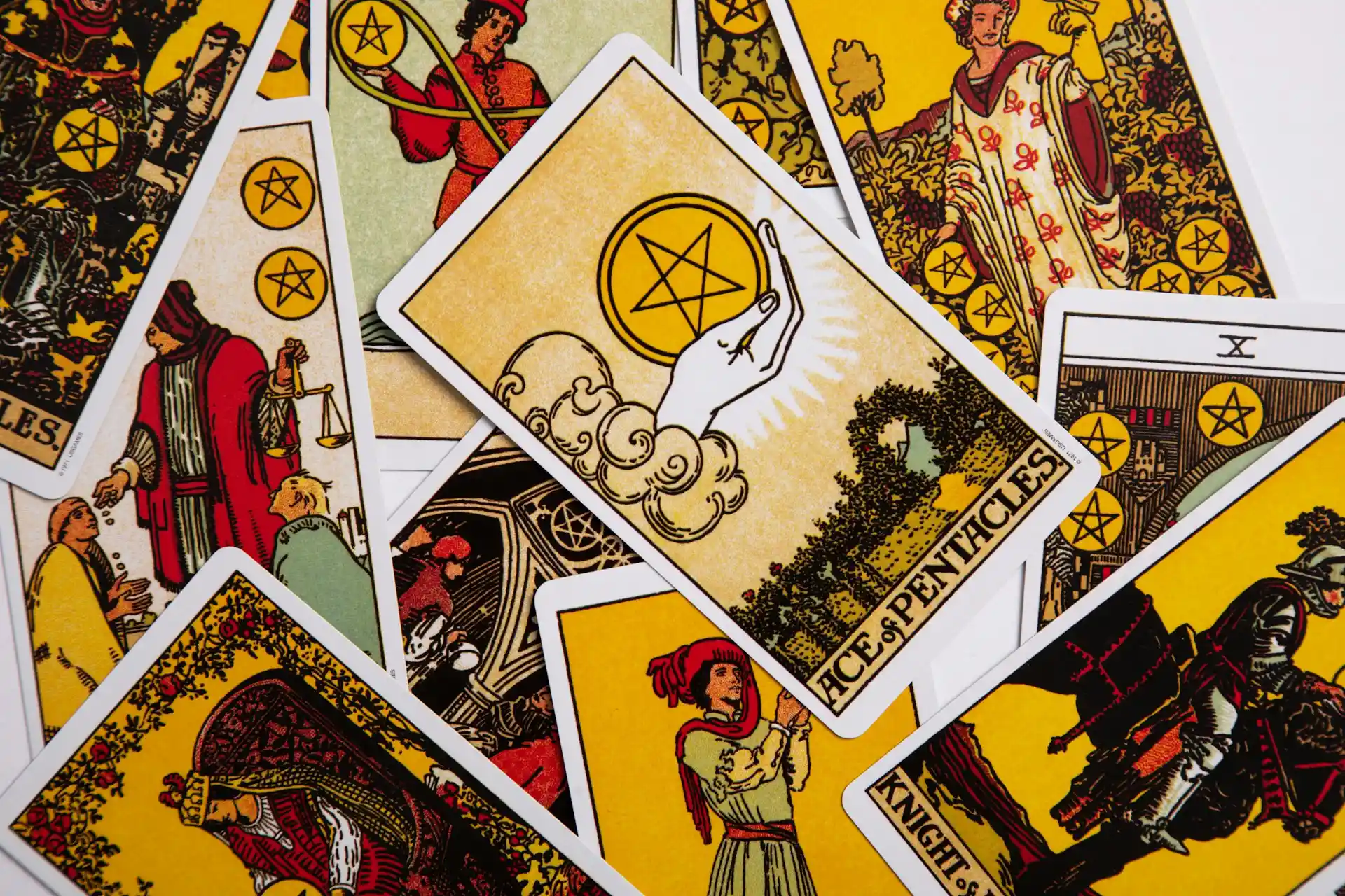 10 Print on Demand Tarot Cards Supplies to Grow Your Brand