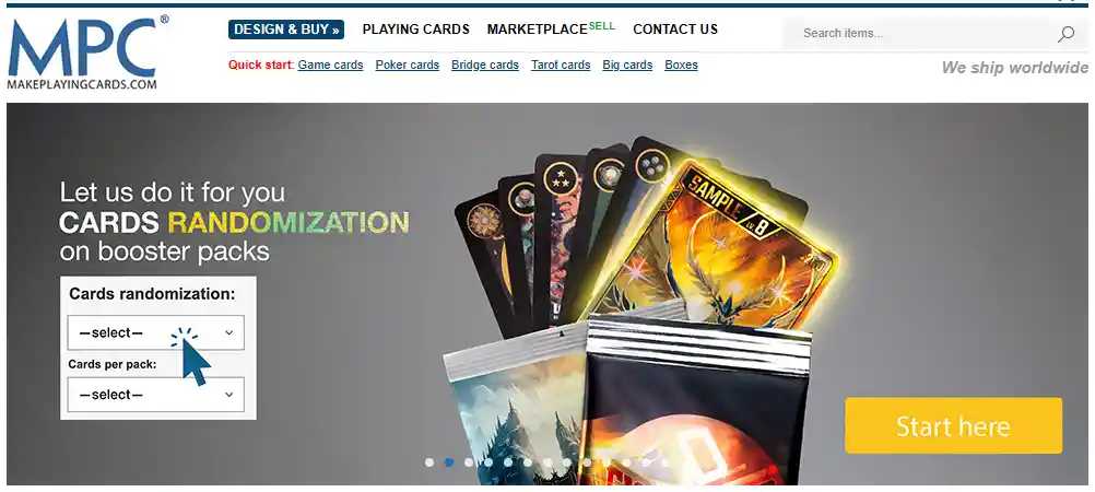 10 Print on Demand Tarot Cards Supplies to Grow Your Brand