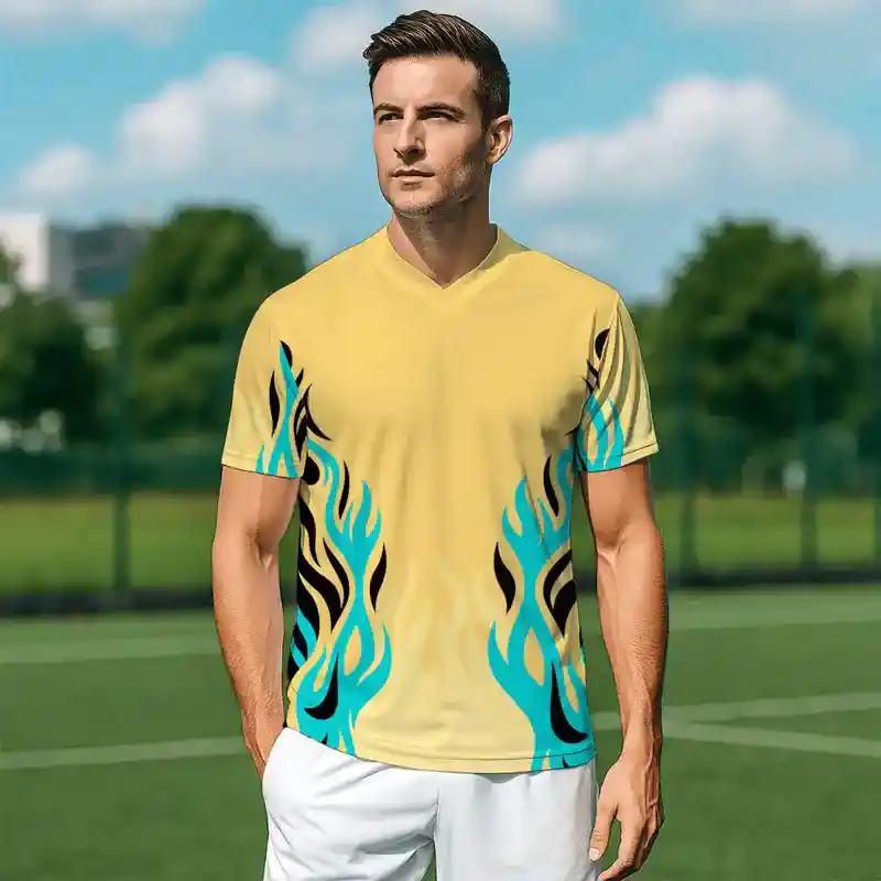 How to Wash Sublimation Shirts: The Complete Care Guide