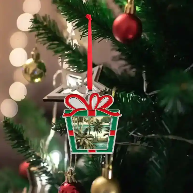 Best 30 Christmas Ornaments to Make and Sell in 2025