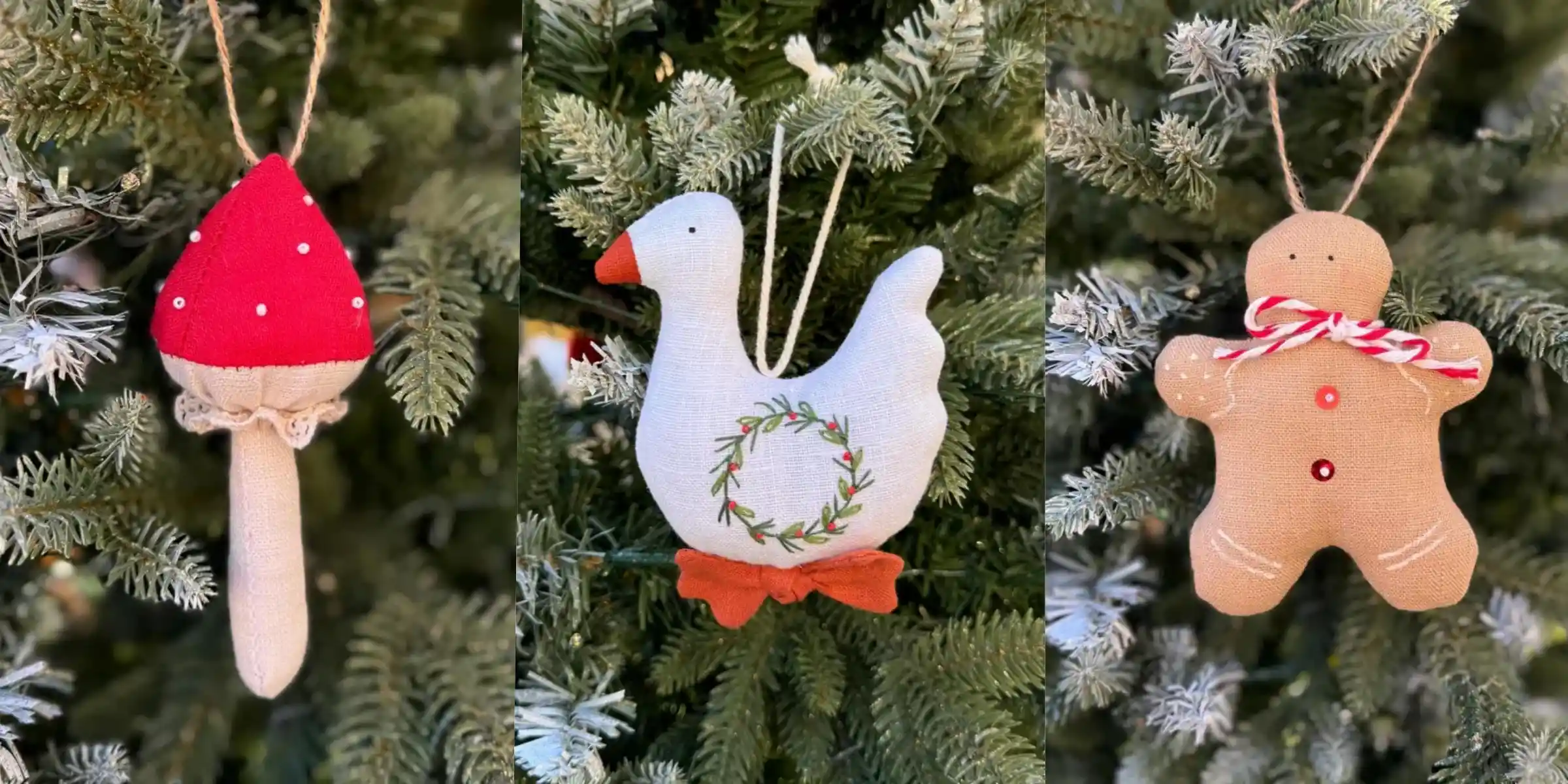 Best 30 Christmas Ornaments to Make and Sell in 2025