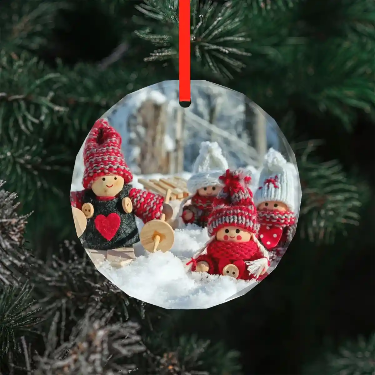 Best 30 Christmas Ornaments to Make and Sell in 2025