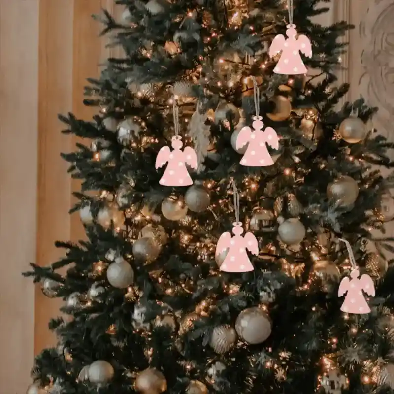 Best 30 Christmas Ornaments to Make and Sell in 2025