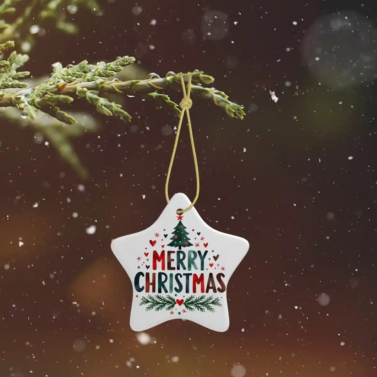 Best 30 Christmas Ornaments to Make and Sell in 2025