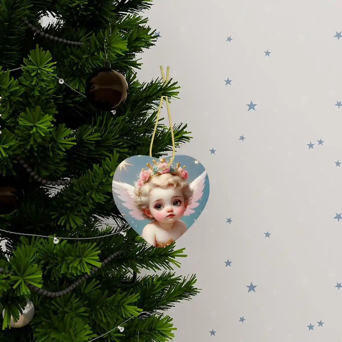 Best 30 Christmas Ornaments to Make and Sell in 2025