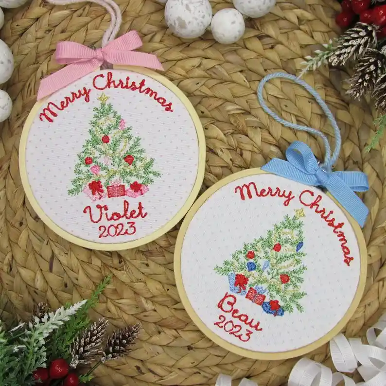 Best 30 Christmas Ornaments to Make and Sell in 2025