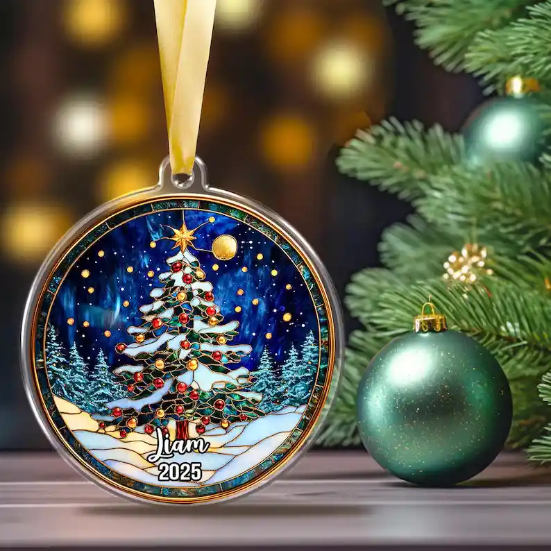 Best 30 Christmas Ornaments to Make and Sell in 2025