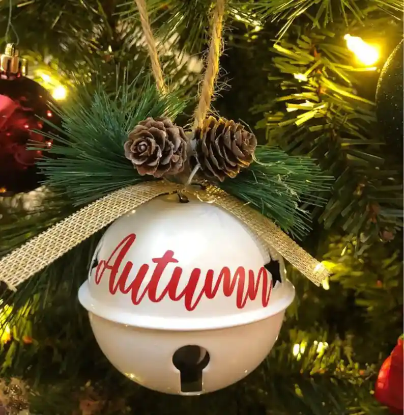 Best 30 Christmas Ornaments to Make and Sell in 2025