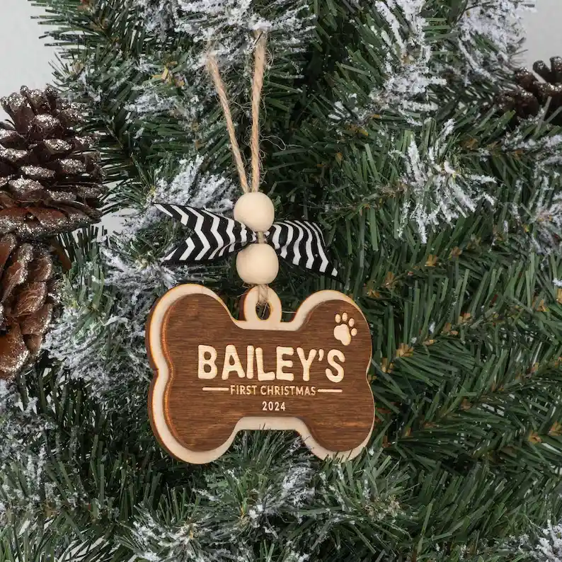 Best 30 Christmas Ornaments to Make and Sell in 2025