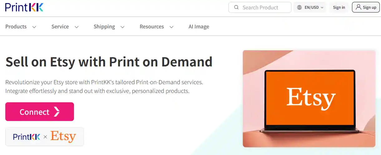 18 + Best Print on Demand Products to Sell on Etsy in 2025