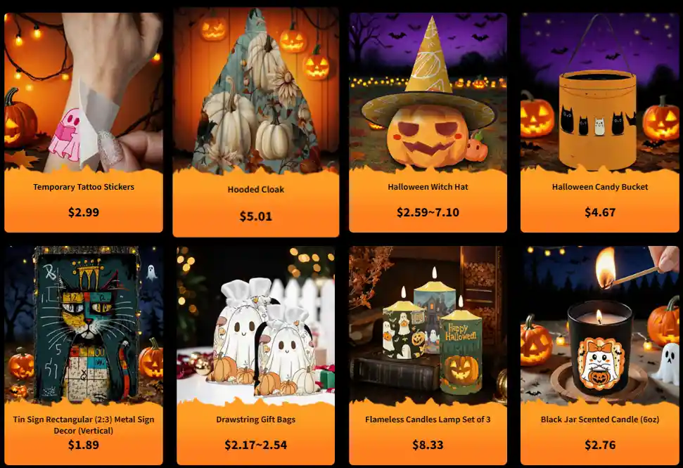 30 Effective Halloween Marketing Ideas in 2025